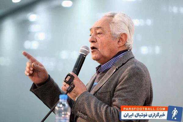 فرامرز ظلی پیشکسوت خوشنام باشگاه استقلال امروز سه شنبه دارفانی را وداع گفت