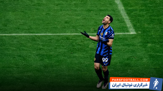 مهدی طارمی در ایتالیا بزرگترین فشار رسانهای دوران فوتبالیاش را تحمل میکند