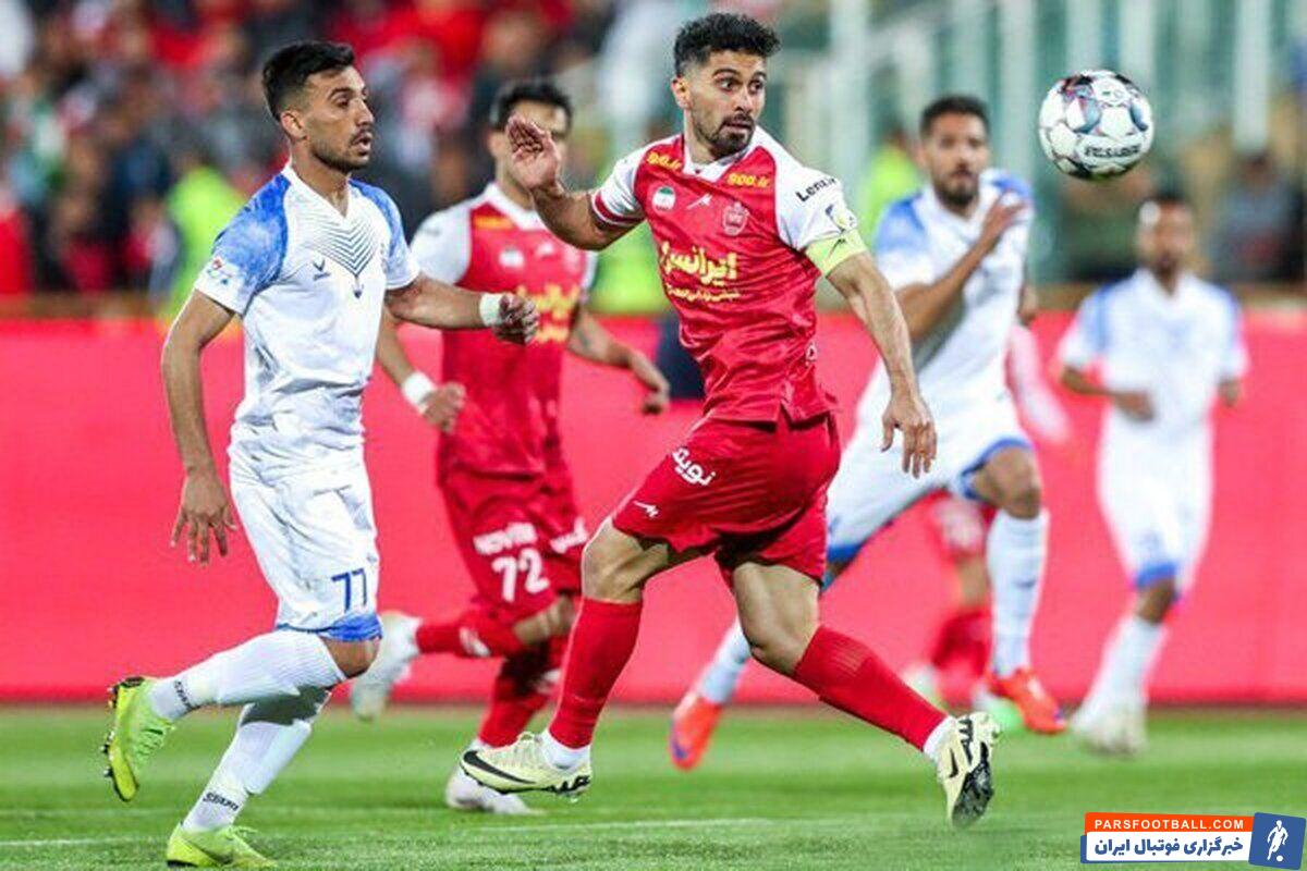 امید عالیشاه به دلیل مصدومیت زانو ظهر امروز تحت عمل جراحی آرتروسکوپی قرار گرفت