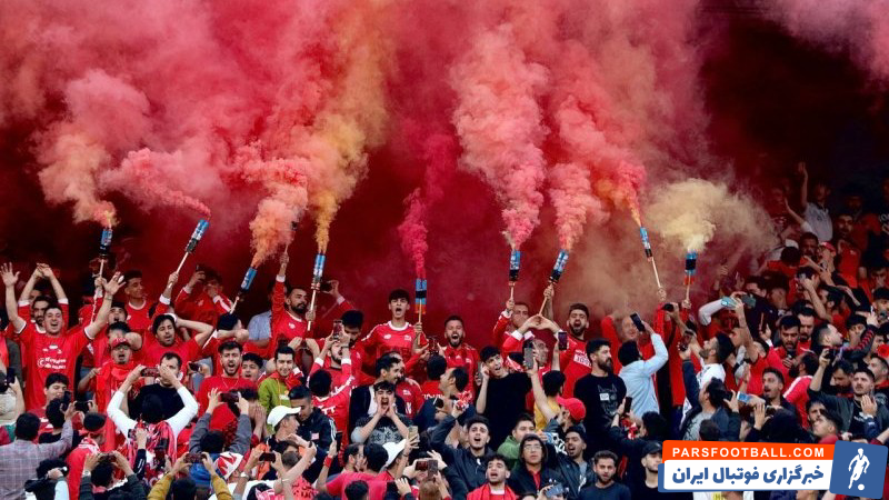 جریمه سنگین AFC برای تراکتور و استقلال