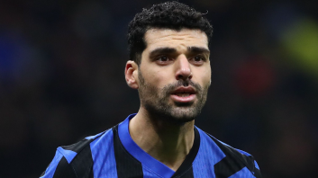 پدولا: کسانی که امروز از مهدی طارمی نقد می‌کنند تابستان گذشته از او تمجید می‌کردند