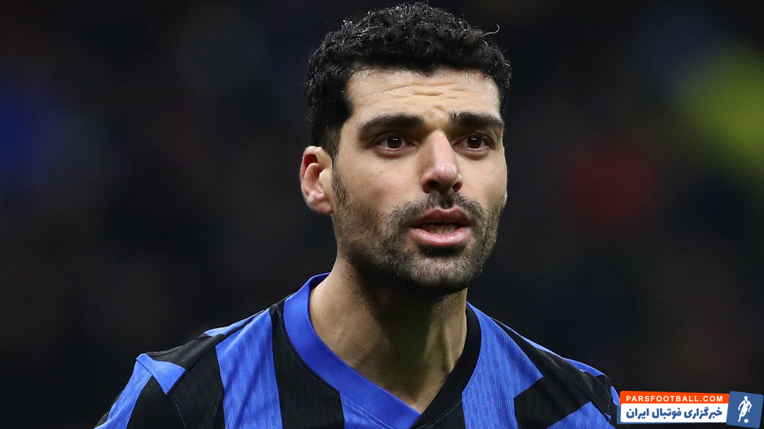 پدولا: کسانی که امروز از مهدی طارمی نقد میکنند تابستان گذشته از او تمجید میکردند