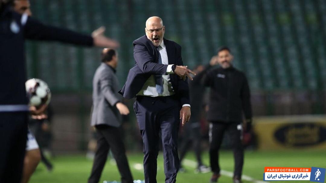 کارنامه بوژوویچ در استقلال به عنوان بدترین تجربه مربیگری او شناخته می‌شود