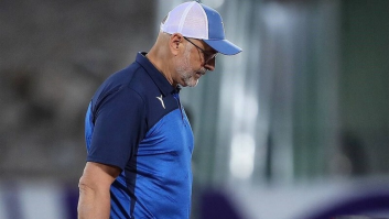 همدردی میودارک بوژوویچ سرمربی پیشین استقلال با جان‌باختگان بندرعباس