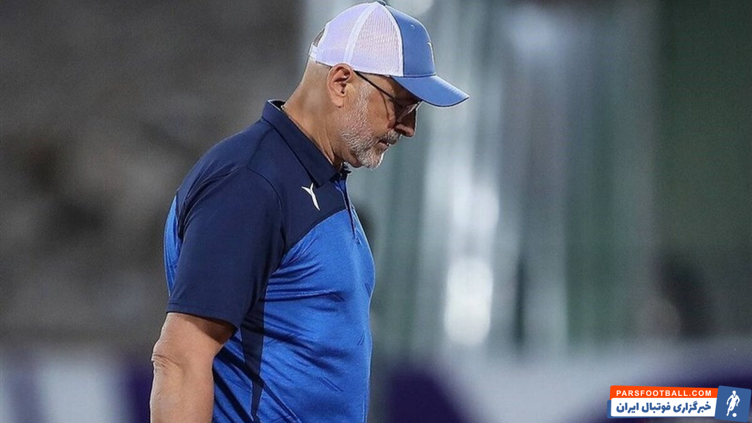 همدردی میودارک بوژوویچ سرمربی پیشین استقلال با جانباختگان بندرعباس