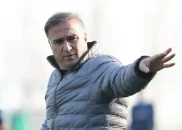 سیروس دین‌محمدی: نتوانستیم از موقعیت‌ها استفاده کنیم و در نیمه دوم گل خوردیم