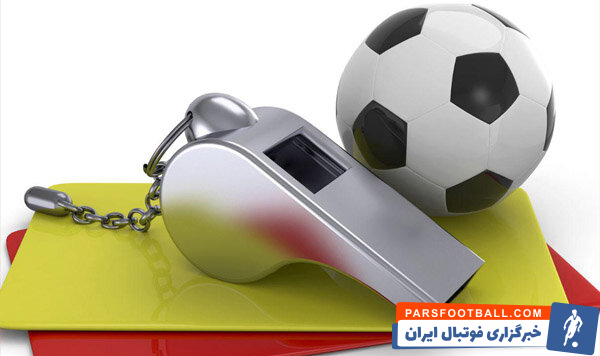 استقلال خوزستان: تصمیمات داوری ما را از پیروزی محروم کرد