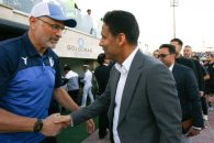 میودراگ بوژوویچ: نمیدانم چرا همیشه فناوری ویایآر علیه ماست