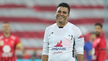 پیش‌بینی رضا کرمانشاهی درباره نتیجه بازی فردا بین پرسپولیس و سپاهان