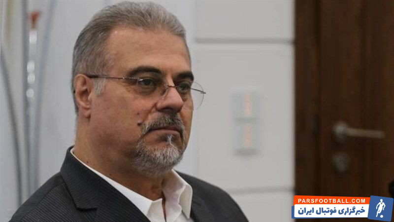 علی نظری جویباری مدیرعامل استقلال: کمیته انضباطی اعتماد هواداران را خدشهدار کرده