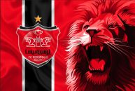 پرسپولیس پوستر بازی امروز مقابل سپاهان را منتشر کرد با طرح پیکی بلایندرز