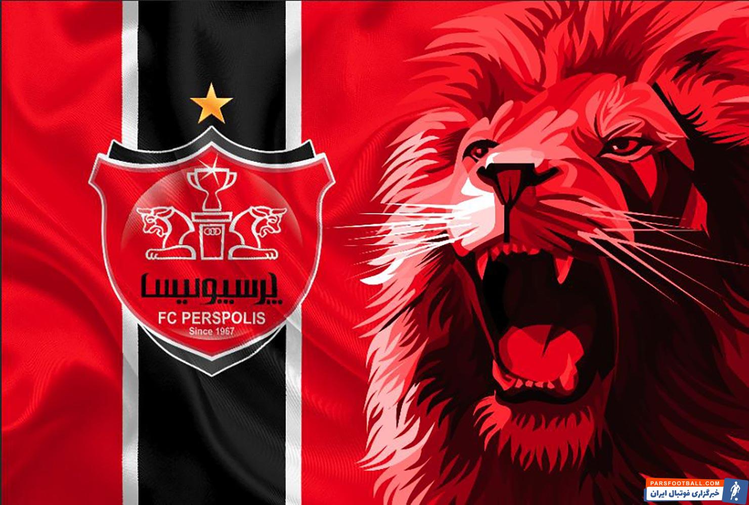 پرسپولیس پوستر بازی امروز مقابل سپاهان را منتشر کرد با طرح پیکی بلایندرز