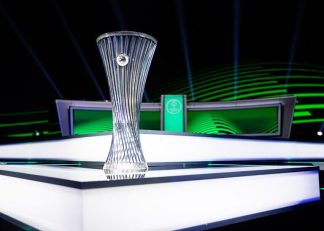 چلسی در نیمه نهایی لیگ کنفرانس به تیم سوئدی رسید