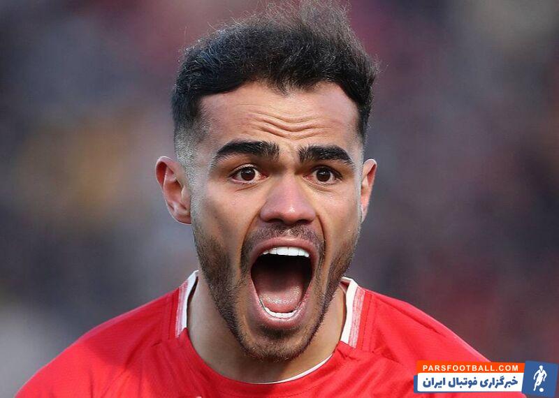 در بازی مقابل استقلال خوزستان ؛ اوستون اورونوف به ترکیب اصلی باز می گردد