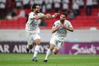 علیرضا کوشکی مهاجم مصدوم استقلال تمریناتش را با این تیم آغاز کرد