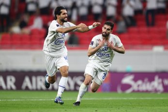 علیرضا کوشکی مهاجم مصدوم استقلال تمریناتش را با این تیم آغاز کرد