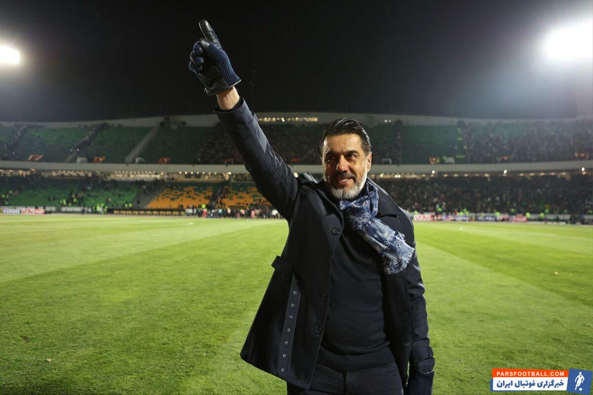 محرومان هفته بیست و هشتم رقابت های لیگ برتر مشخص شدند