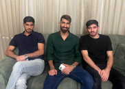 زنوزی مالک باشگاه تراکتور: هیچگاه اجازه جدایی ستارههایمان را نخواهیم داد