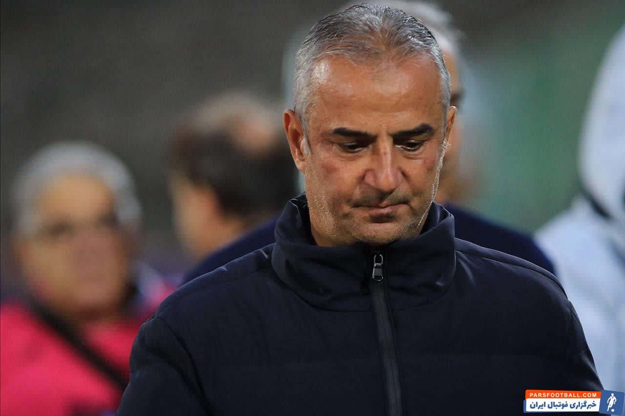 تصاویری از دیدار پرسپولیس - استقلال خوزستان در لیگ برتر