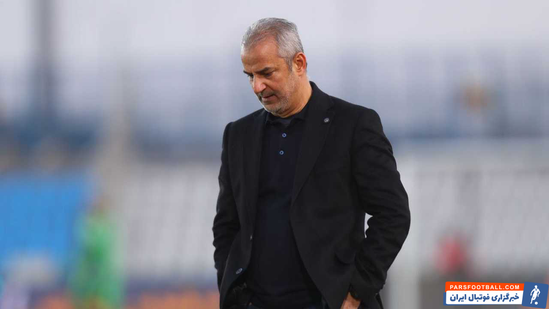 اسماعیل کارتال: در هفتههای اخیر اشتباهات داوری علیه ما بوده است