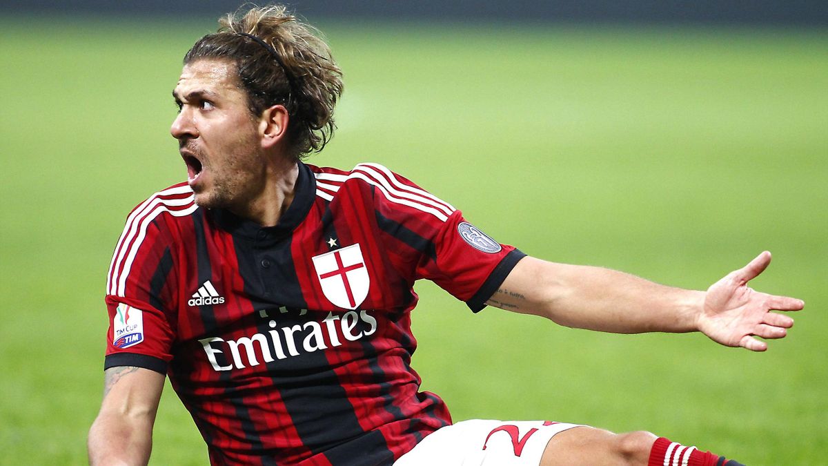 السیو چرچی در میلان