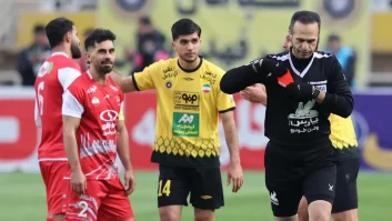 پرسپولیس