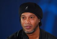 رونالدینیو، ستاره پیشین فوتبال برزیل : مایه افسوس است که با زیدان هم بازی نشدم