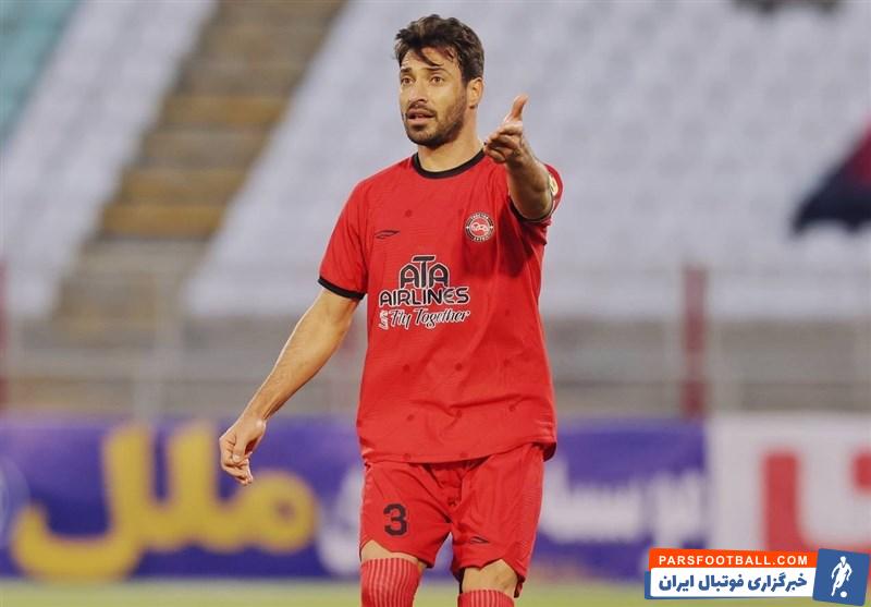 شجاع خلیلزاده