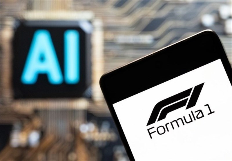 اتومبیلرانی فرمول یک ,