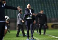 میودراگ بوژوویچ : بازی با تراکتور دربی است و می‌ خواهیم ببریم