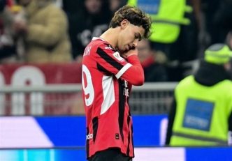 ژائو فلیکس ستاره چلسی در آستانه انتقال به لیگ عربستان