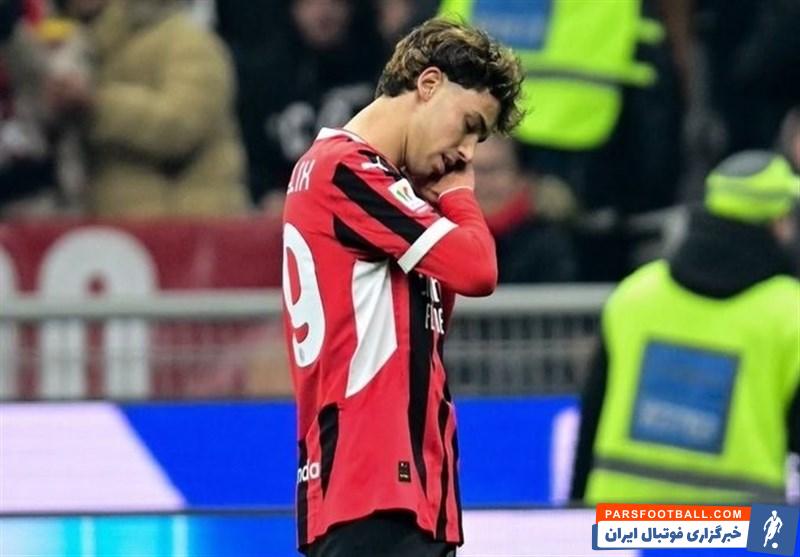 ژائو فلیکس ستاره چلسی در آستانه انتقال به لیگ عربستان