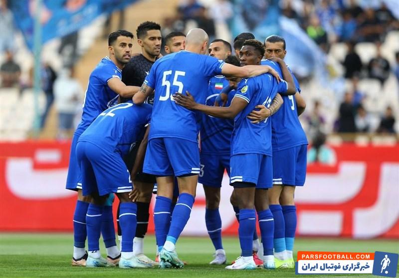 علیرضا اکبرپور : غیر از سه چهار نفر بقیه نفرات باید از تیم استقلال کنار گذاشته شوند