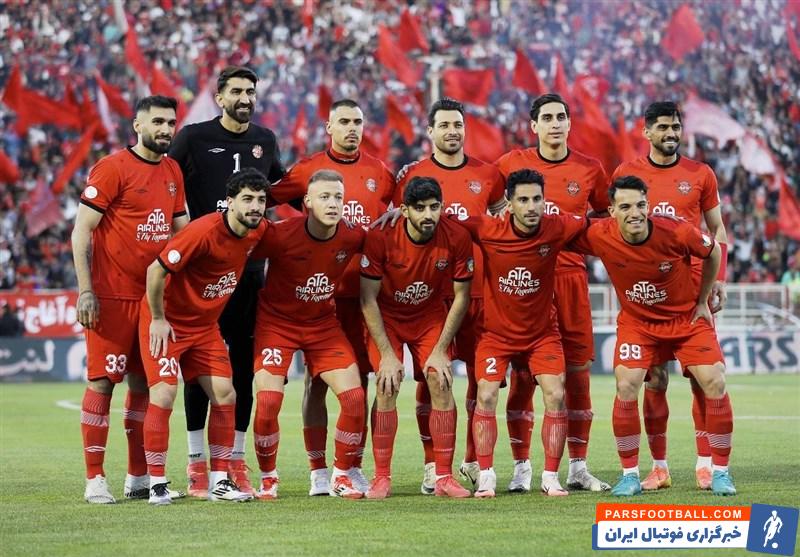 بهاروند : جشن قهرمانی لیگ برتر طبق رسوم گذشته در هفته پایانی برگزار خواهد شد