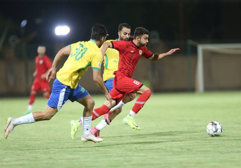 تیم فوتبال صنعت نفت آبادان ,