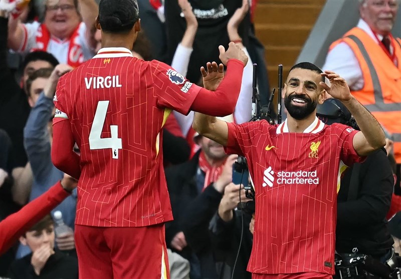 لیگ برتر فوتبال انگلیس , تیم فوتبال لیورپول انگلیس ,