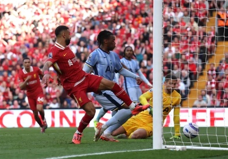 لیگ برتر فوتبال انگلیس , تیم فوتبال لیورپول انگلیس ,