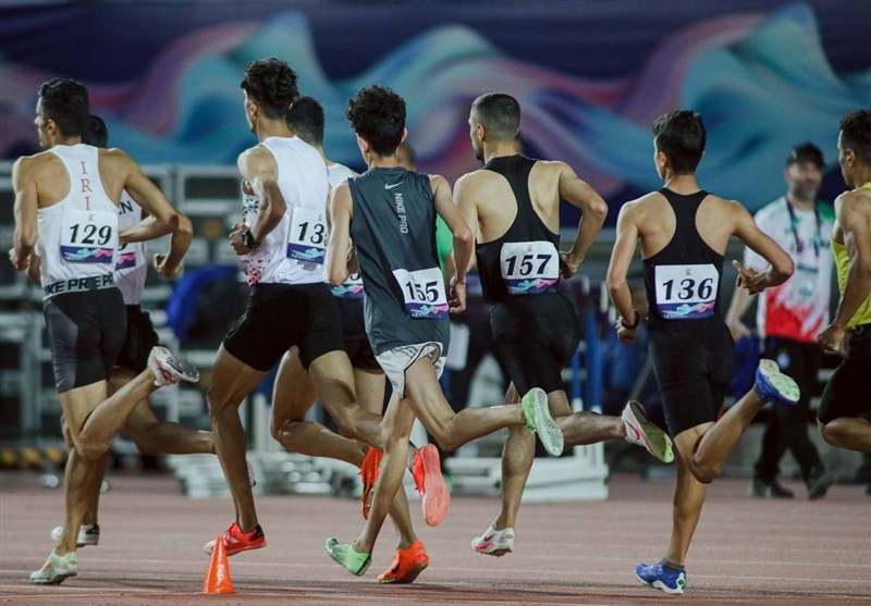 دوومیدانی ,