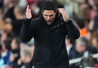 آرتتا سرمربی آرسنال : ما باید در پاریس کار خاصی انجام دهیم تا در فینال باشیم