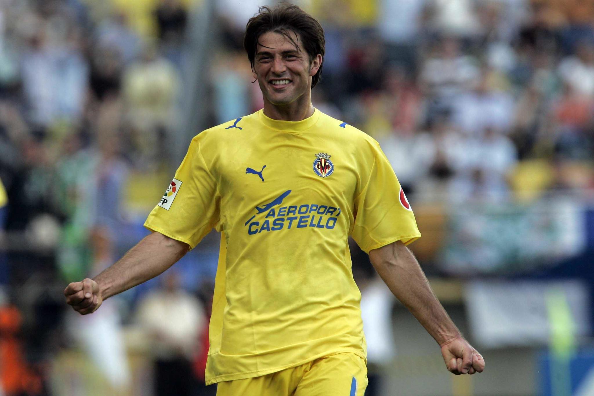 1516620587fffffffffffffff49960 السیو تاکیناردی در ویارئال