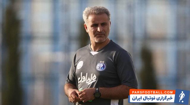 محمد خرمگاه : بوژوویچ حرفی برای گفتن در استقلال باقی نگذاشته