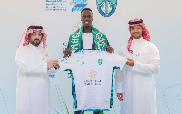 مچ‌اندازی بزرگان در نیمه نهایی لیگ نخبگان فوتبال آسیا