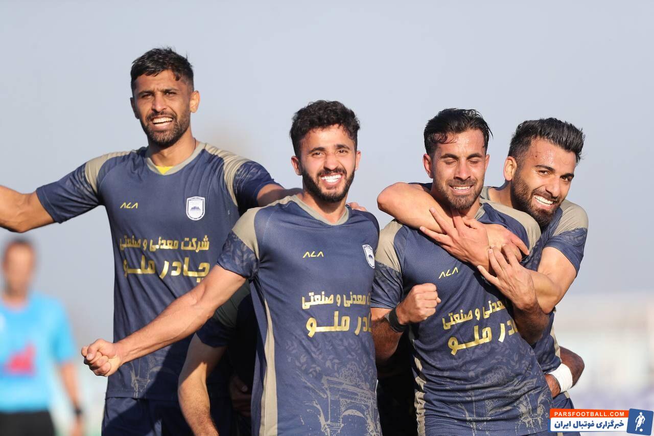 بررسی دقیق شبهات مشخص رای کمیته انضباطی در کسر یک امتیاز از چادرملو