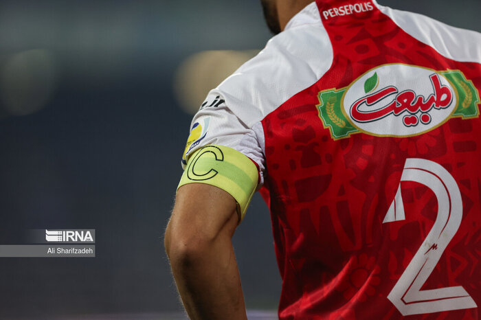 کارتال کاپیتان را می‌خواهد؛ قرارداد عالیشاه با پرسپولیس تمدید می‌شود؟