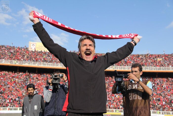 171417344-2 شکستن طلسم استقلال در جام حذفی در روز واکنش طارمی به جدایی از اینتر