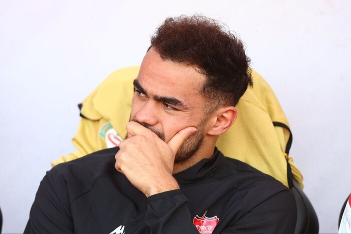 ادعای خبرنگار ازبک: فنرباغچه ارونوف را می‌خواهد! / آن‌ها فقط نگران مصدومیت اوستون هستند