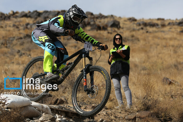 مدیر تیم مل دوچرخه‌سواری: بانوان با نگاه حمایتی به قهرمانی‌ آسیا اعزام شدند