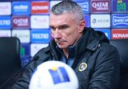 پاتریس کارترون : مهم این است که مقابل پرسپولیس برنده از زمین بازی خارج شدیم