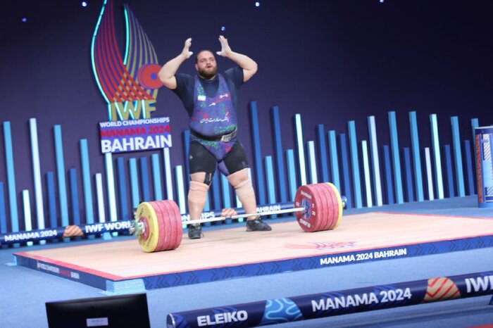 171566520 یوسفی: یک ماه از برنامه درمانم جلو هستم/تلاشم برای حضور در جهانی نروژ است