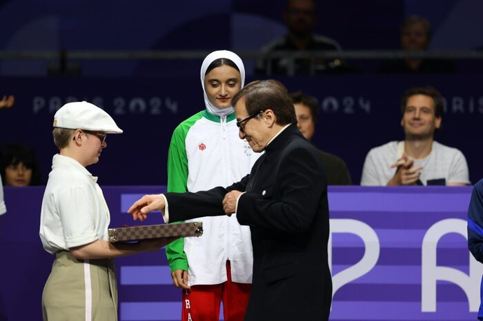 زهرا رحیمی؛ دختری که ملکه ذهن‌ها شد